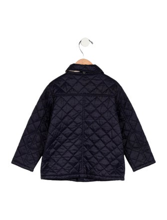 Burberry Boys' Jacket