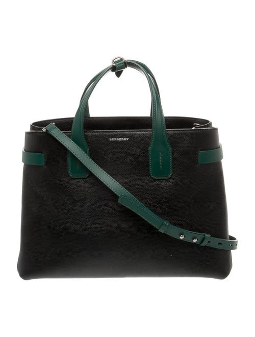 Burberry House Check Banner