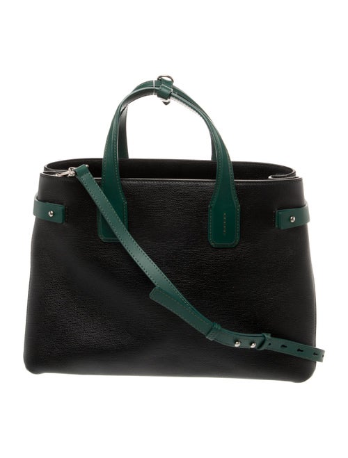 Burberry House Check Banner