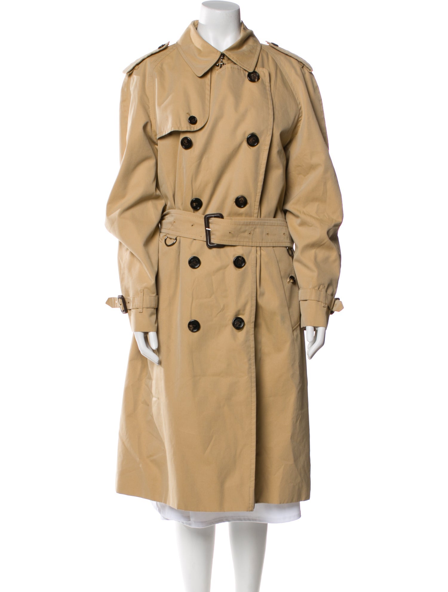 Burberry Trench Coat