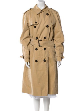 Burberry Trench Coat