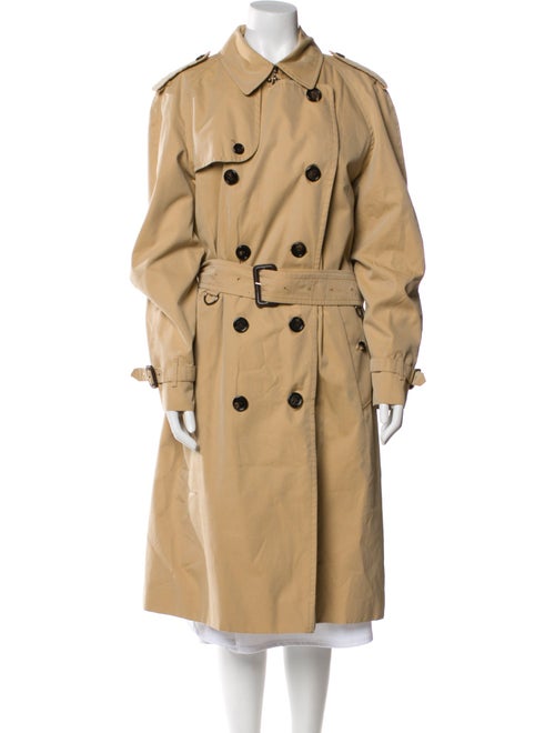 Burberry Trench Coat