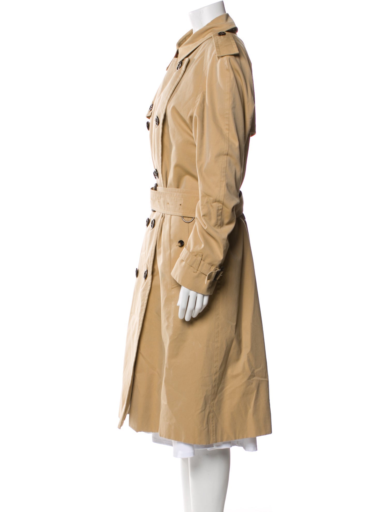 Burberry Trench Coat