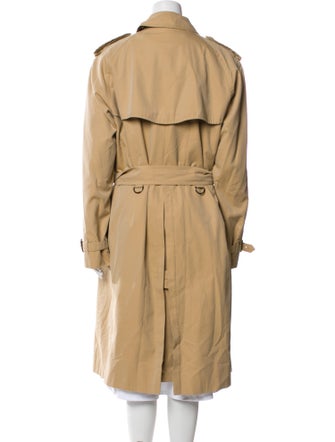 Burberry Trench Coat