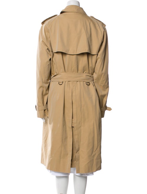 Burberry Trench Coat