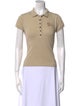 Burberry Short Sleeve Polo
