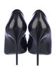 Burberry Patent Leather Pumps