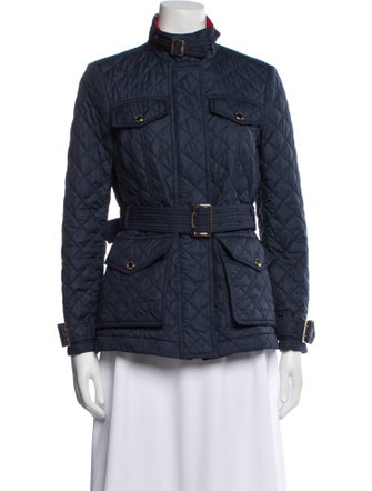 Burberry Utility Jacket