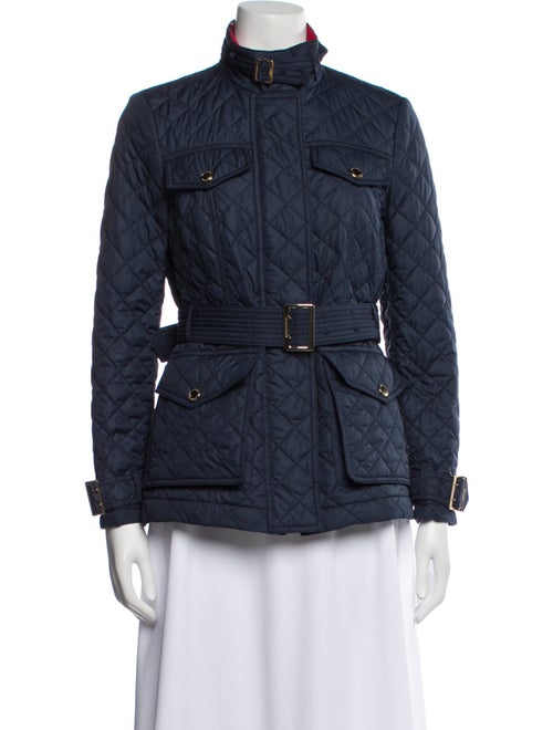 Burberry Utility Jacket