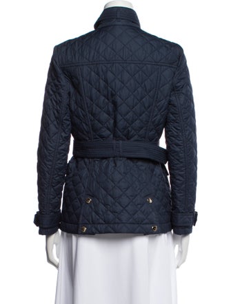 Burberry Utility Jacket