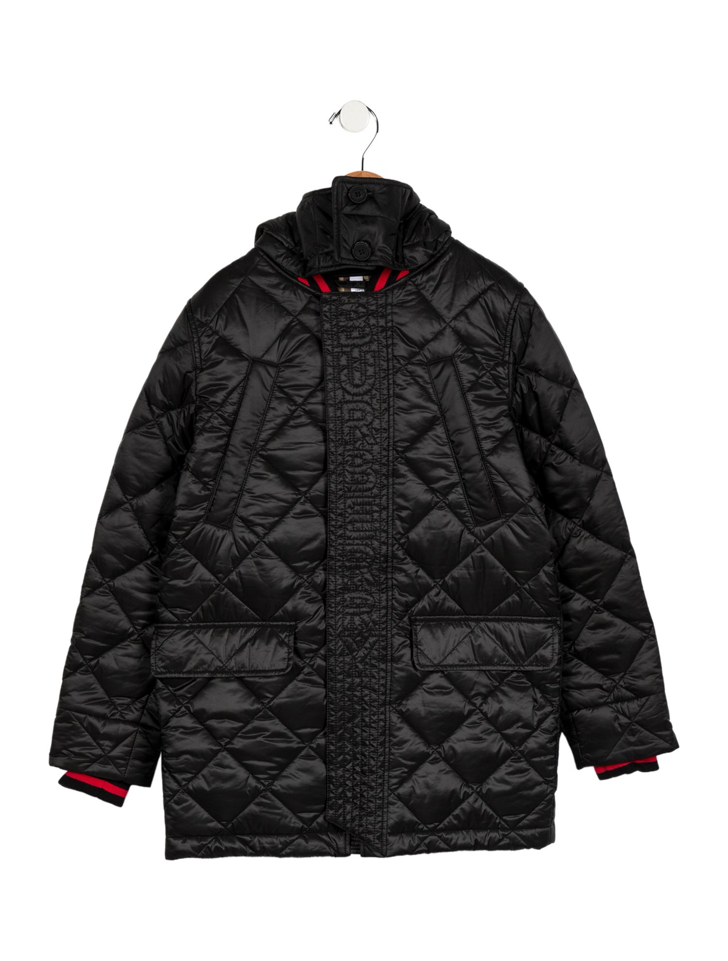 Burberry Boys' Coat w/Tags