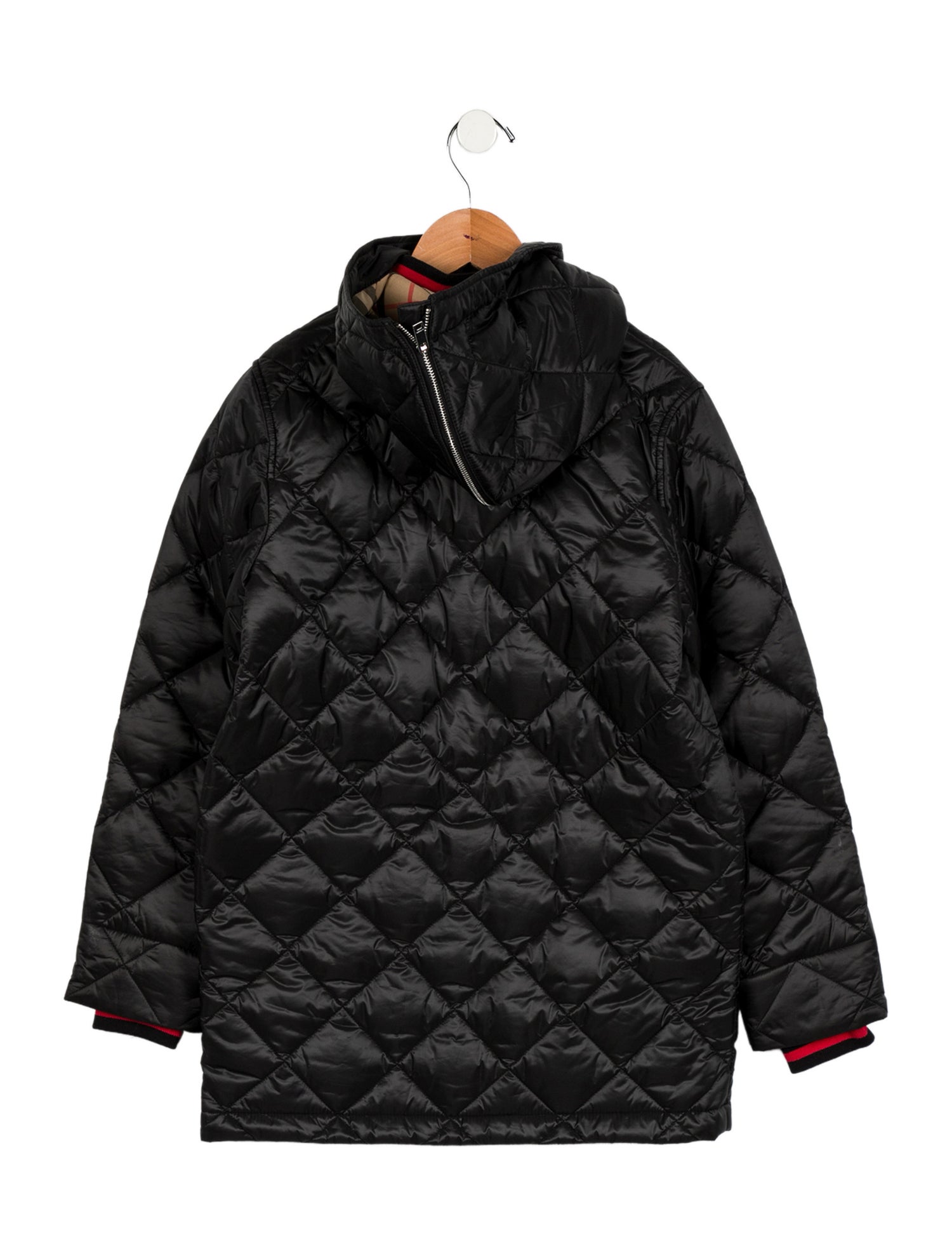 Burberry Boys' Coat w/Tags