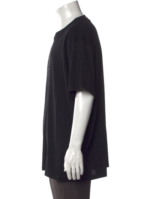 Burberry TB Monogram Graphic Print T-Shirt