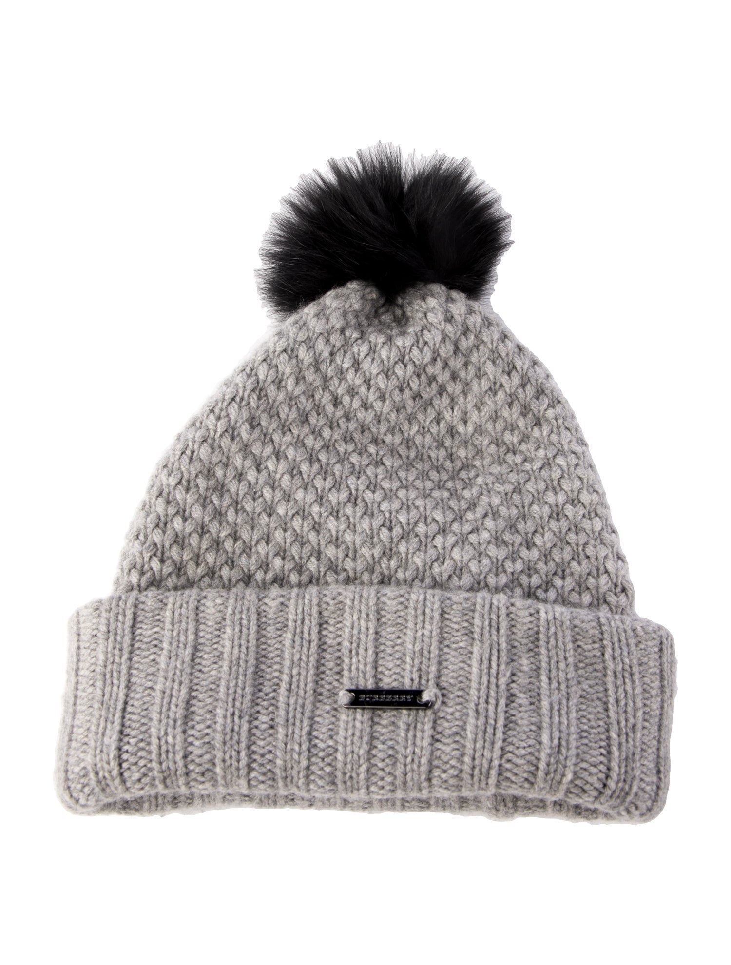 Burberry Women's Knit Beanie