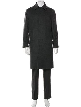 Burberry London Overcoat