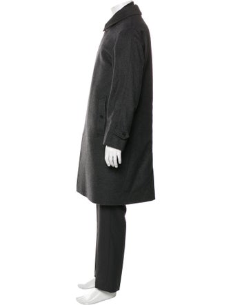 Burberry London Overcoat