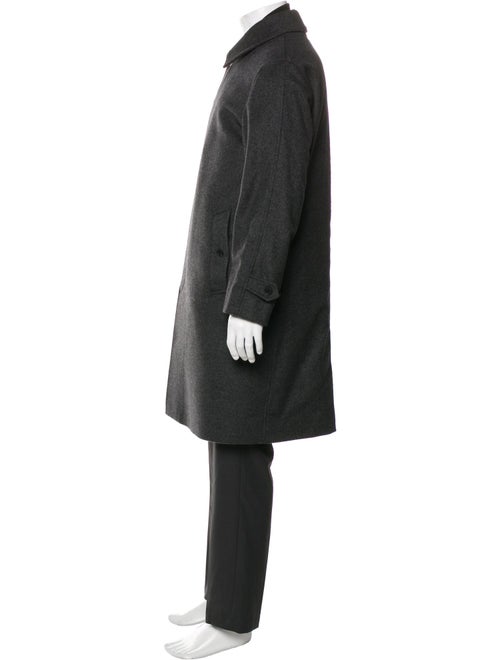 Burberry London Overcoat