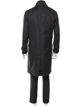 Burberry London Overcoat