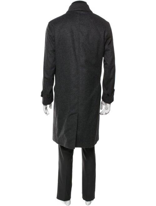 Burberry London Overcoat
