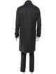 Burberry London Overcoat