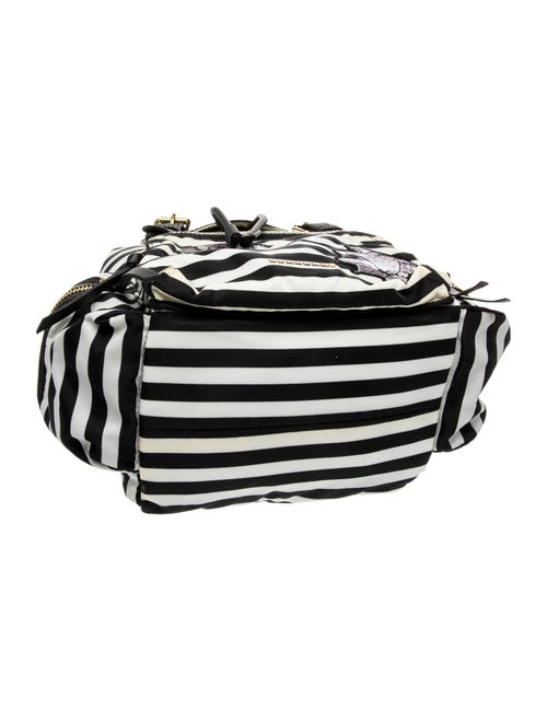 Burberry Nylon Backpack