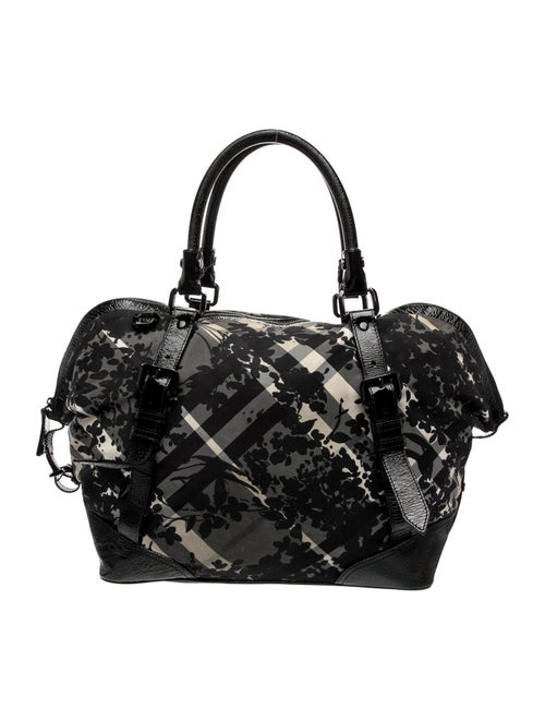Burberry Beat Check Floral Florence