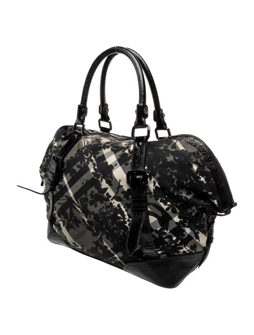 Burberry Beat Check Floral Florence