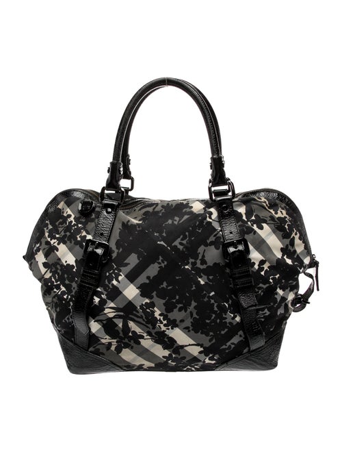 Burberry Beat Check Floral Florence