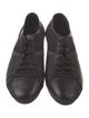 Burberry Leather Sneakers