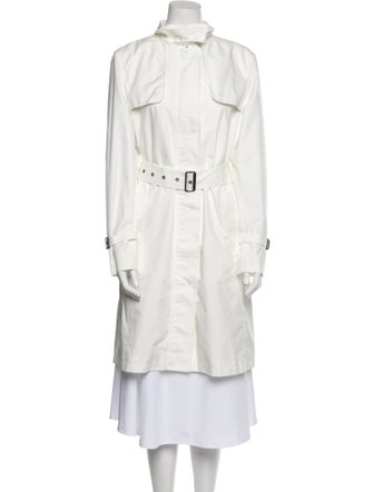Burberry Trench Coat