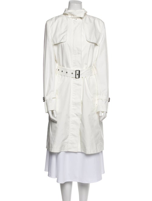 Burberry Trench Coat