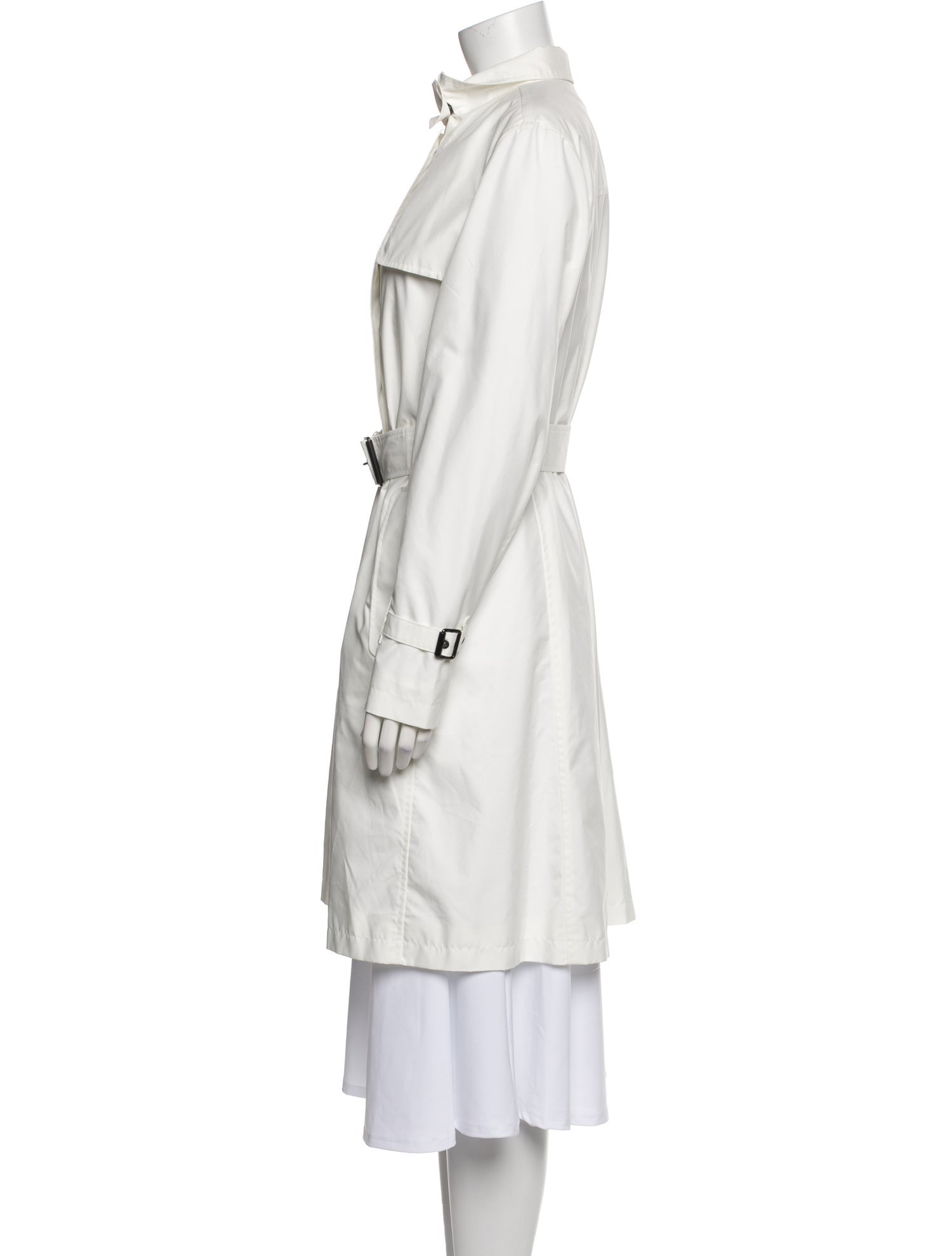 Burberry Trench Coat