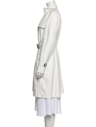 Burberry Trench Coat
