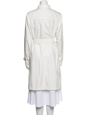 Burberry Trench Coat