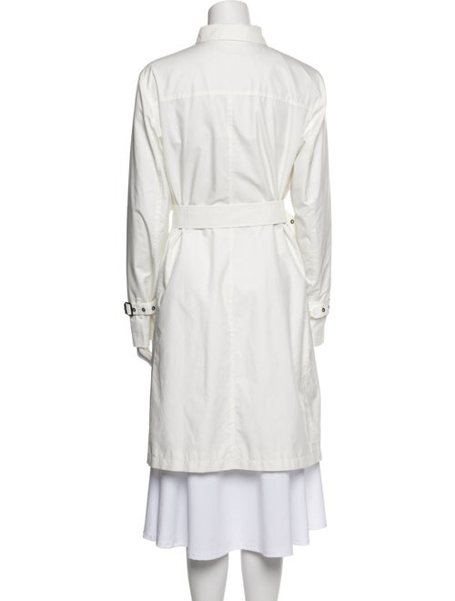 Burberry Trench Coat