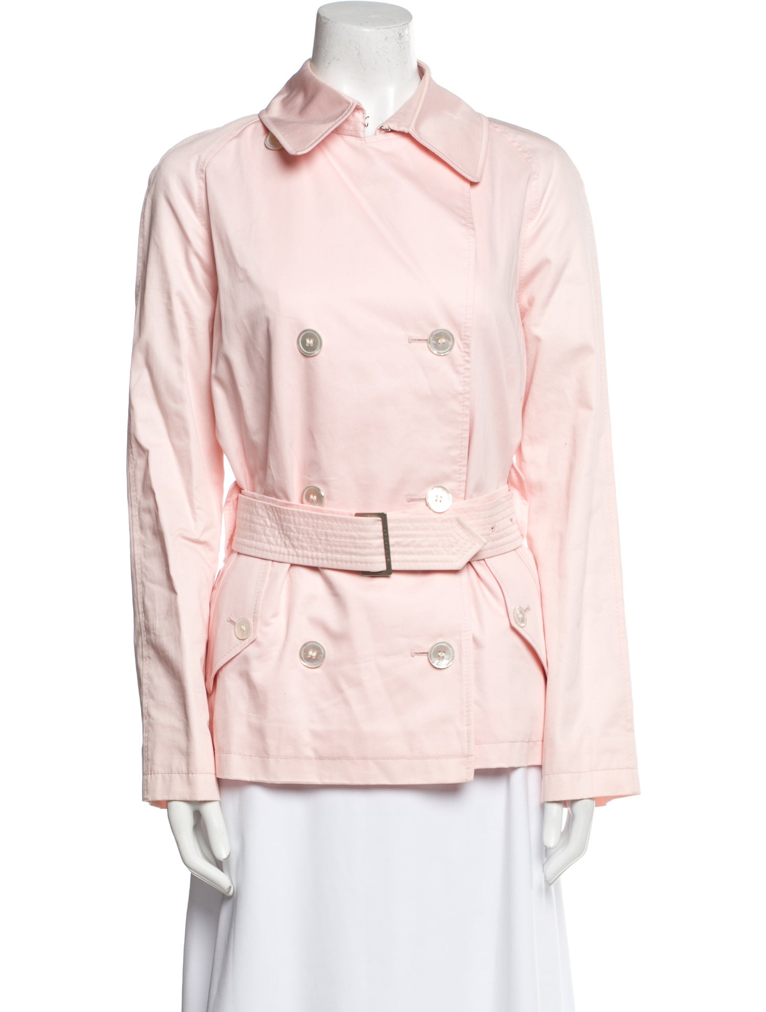 Burberry Utility Jacket