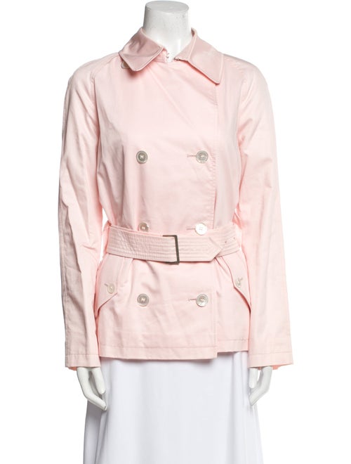 Burberry Utility Jacket