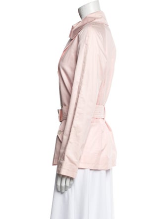 Burberry Utility Jacket