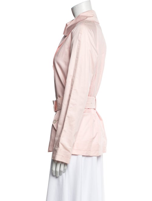 Burberry Utility Jacket