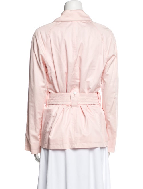 Burberry Utility Jacket