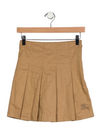 Burberry Skirt