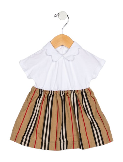 Burberry Dress