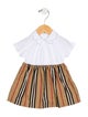Burberry Dress