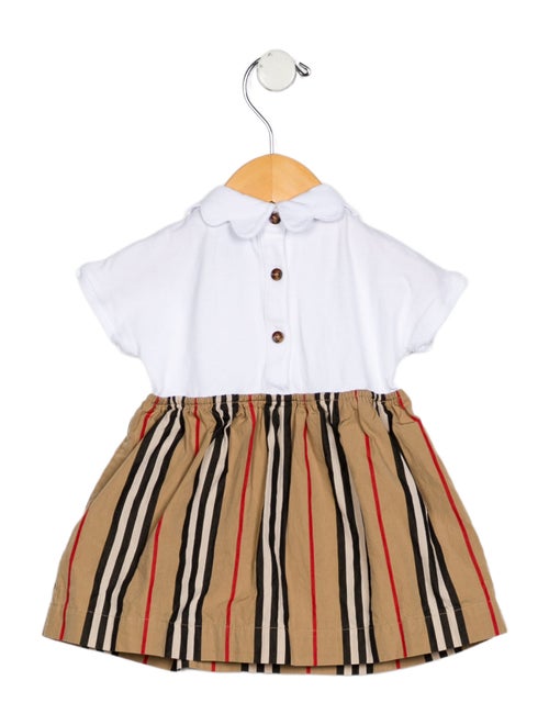 Burberry Dress