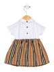 Burberry Dress