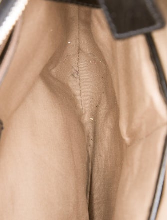 Burberry Nova Check Shoulder Bag