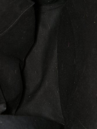 Burberry Colour Block Check Backpack