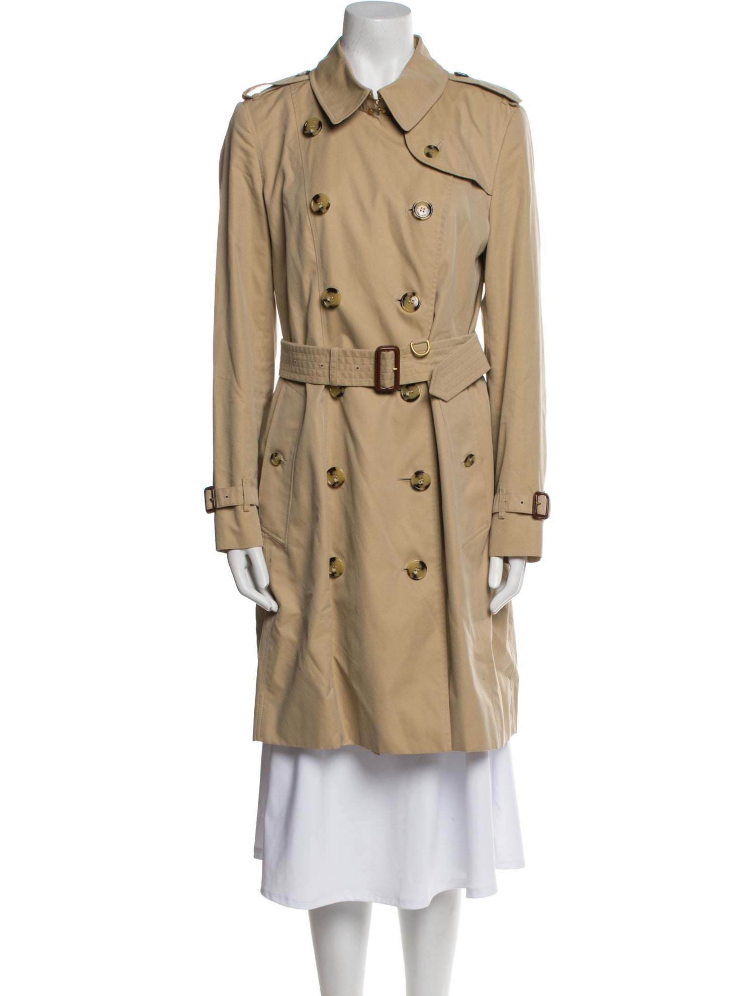 Burberry Trench Coat
