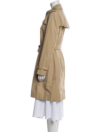 Burberry Trench Coat
