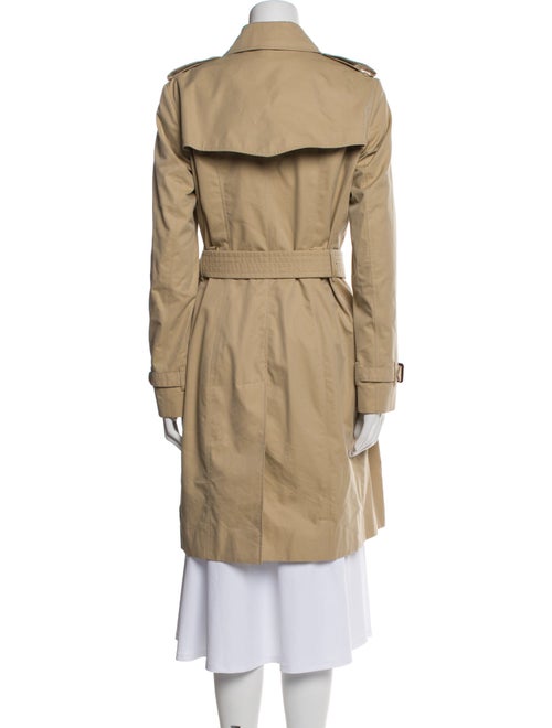 Burberry Trench Coat
